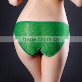 Lace Hot Sexy Thong Panty ,hot Hot Young Girl Thong Panty thumbnail-4