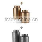 New Taiwan Caddy General Tin Metal Box Creative Golden Tea Tin Can Customize thumbnail-1