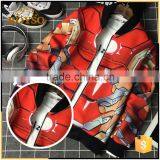 Sublimation City Design Your Jacket Men Softshell Jacket thumbnail-1