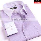 China Shirt Manufacturer 2015 Wholesale Mens Dress Foreign Trade Export Shirts With Good Quality thumbnail-4