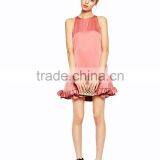 Latest Frock Designs for Teenage Girls Patterns thumbnail-2