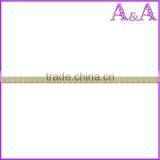 Garment Used Antifatigue High Elasticity Colored Nylon Elastic Rope thumbnail-5