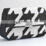 Plastic Canvas Shapes Clutchbag/purse/ Bag thumbnail-3