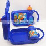 Portable Lunch Box With Sports Bottle Kits thumbnail-1
