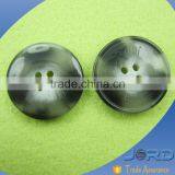 Hight Quality Shirt Button 2holes Pearl Garment Button