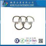 Taiwan High Quality Different Size Different Color Viton O Ring EPDM O Ring NBR O Ring Manufacturer thumbnail-3
