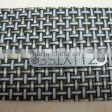 Jeans Brand Leather Labels With Metal thumbnail-1