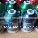 Polyester Thread for Embroidery Works Suitable for Your Machines thumbnail-2