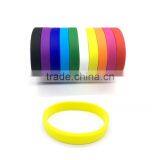Basket Ball Silicon Bracelet Personalisable With Custom Package in 100% High Quality thumbnail-3