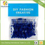 100pcs Each Bag 3D Diamond Plastic Mini Building Blocks Figures Block Toys thumbnail-6