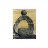 Statue Abstract thumbnail-1