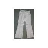 Sell Kids ( Girls,2-4 Yrs ) 100% Cotton Twill Pants (K-Mart Items) (Bangladesh) thumbnail-1