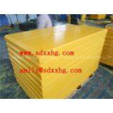 Лист из UHMWPE, пластина из UHMWPE, прокладка из UHMWPE, панель из UHMWPE, блок из UHMWPE, плита из UHMWPE, лезвие из UHMWPE, полоса из UHMWPE, опорный блок из UHMWPE, антиизносная прокладка из UHMWPE, панель из UHMWPE thumbnail-2