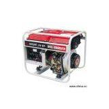 Sell Diesel Generator (EPA Approved) thumbnail-1