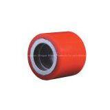 Caster/ Forklift Front /Single-round Series/ Forklift Front Casters