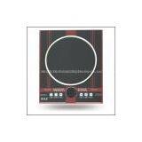 Supply Cooker | | Digital Display Induction Cooker | | High-quality Induction thumbnail-1