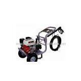 Sell Gasoline Pressure Washer thumbnail-1