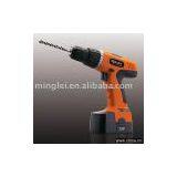 Cordless Drill thumbnail-1