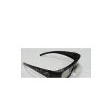 Meet CE Plastic Circular Polarized Videos 3D TV Glasses for 3D/4D Cinema-PH0012 thumbnail-1