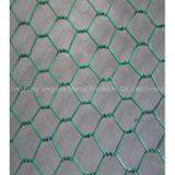 Hexagonal Wire Netting/Chicken Wire Mesh thumbnail-1