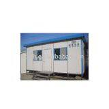 Prefabricated House (9910-B Series) thumbnail-1