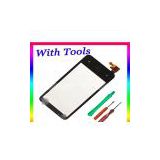NEW Touch Screen Digitizer Sprint for HTC 7 Pro Arrive 7pro +TOOLS
