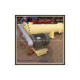 Deruixin Waste Tyre Carbon Black Processing Machine thumbnail-2