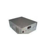 OEM ODM Laser Cutting High Precision Sheet Metal Fabrication Host Box Stainless Steel