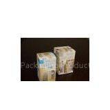 CMYK Full Color / Offset Printing Spot UV Paperboard Cardboard Packaging Boxes