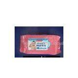 Baby Wet Wipe thumbnail-1
