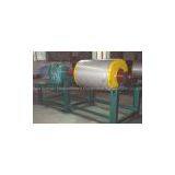 Magnetic Pulley for Magnetite Iron Ore