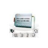 GSM Wireless Burglar Home Alarm System(YL-007M8) With Wireless PIR Sensor thumbnail-1