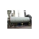 High Performance Rotary drum Drying machines for mineral powder, limestone