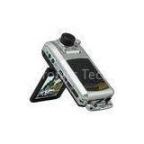 H.264 1080P 2.4'' LCD 600mah HD DVR Car Camera With Night Vision, HDMI And Lithium Battery thumbnail-1