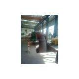 Hydraulic Machine for Carbon Steel Elbow Machine thumbnail-3