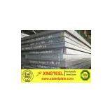 SGC 400 Galvanized Steel Plate - Xinsteel thumbnail-1