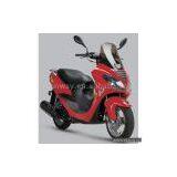 Sell 125cc Gas Scooter thumbnail-1