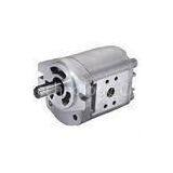 High performance Hydraulic Gear Pump, gear type pump with Cartrige Valve for industrial