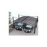Steel Garage thumbnail-3