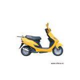 Sell Gas Scooter thumbnail-1