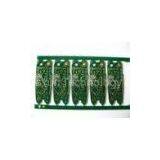 FR4 1.6mm Led Double Sided Pcb With Immersion Gold Pcb Board