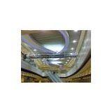 Patened Design Aluminum Scaffolding System thumbnail-2