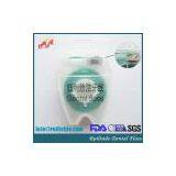 Waxed Mint Dental Floss thumbnail-2