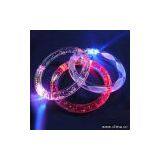Sell Flashing Acryl Bracelet thumbnail-1
