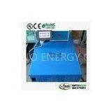 Rechargeable Electric Scooter Lithium-Iron Phosphate Battery 76v 100ah thumbnail-1