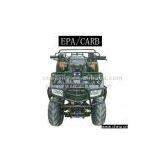 Sell EPA 50 - 110cc ATV thumbnail-1