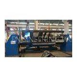 Grade 50 Lifting Machinery Crawler Excavator Undercarriage / Chassis ASTM A572 thumbnail-1