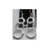 Sell 316L Stainless Steel Earrings thumbnail-1