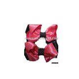 Hair Bows With Alligator Pin thumbnail-1