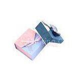 Bracelet Box Elegant Square Fancy Paper Bracelet Packing Gift Box